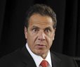 Cuomo Accuser Assails Decision Not to Pursue Impeachment