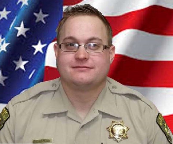 Deputy's Slaying is 4th California Cop Killing in 2 Weeks