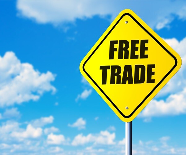 US Targets $3.1 Billion of EU, UK Imports for New Tariffs