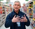 Kroger Taps Former Walmart Exec Greg Foran as CEO