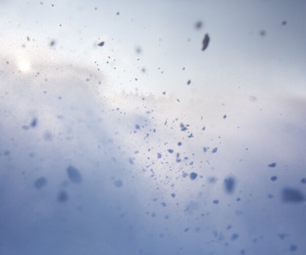 Washington Avalanche Kills Hiker, Injures Five