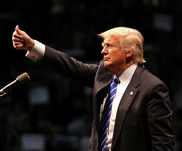 Billionaires Boost Anti-Trump Delegate Plot