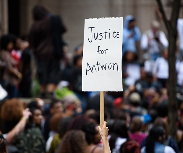 Pittsburgh Protests Follow Fatal Police Shooting of Teenager