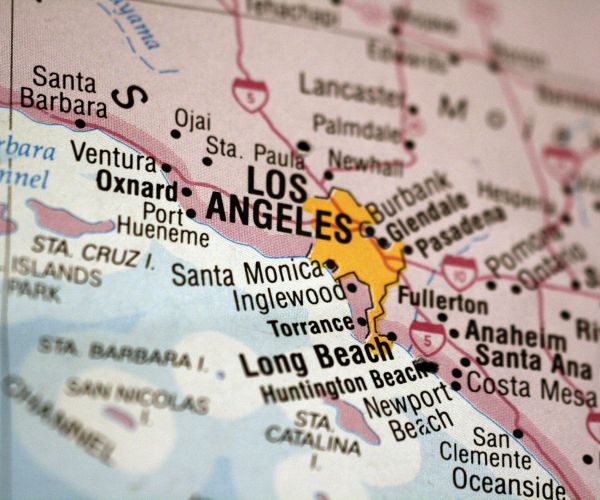 City in California Opts Out of Lawlessness