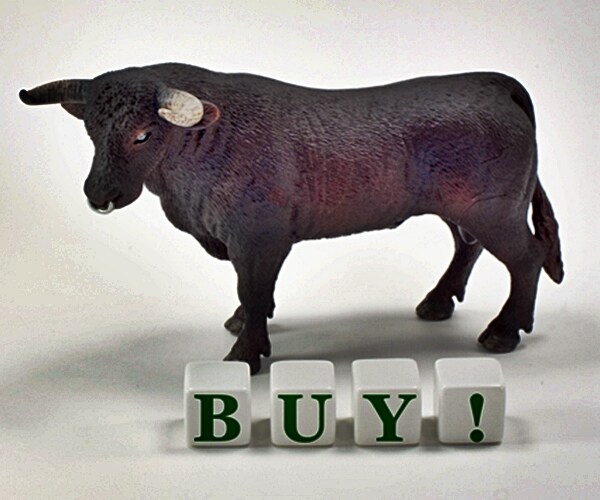 It's Time to Buy Stocks and Commodities, According to BofAML