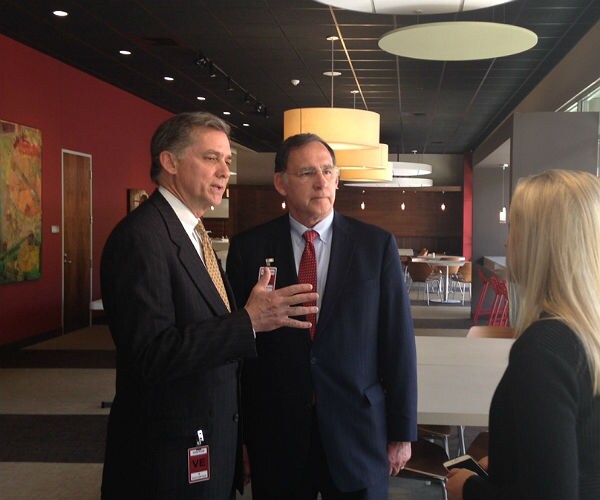 Arkansas Republicans Rip VA's $408M Solar Project as 'Wasteful'