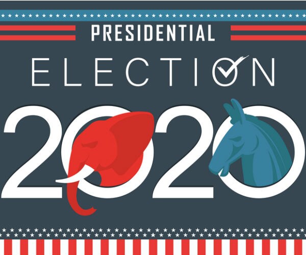 general election choices for november