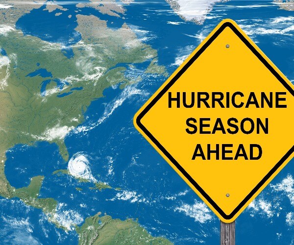 Disaster-Heavy Year Risks a FEMA 'Code Red' for Hurricane Season