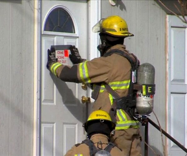 Amarillo Pesticide Poisoning Kills 4 Children, Hospitalizes 5