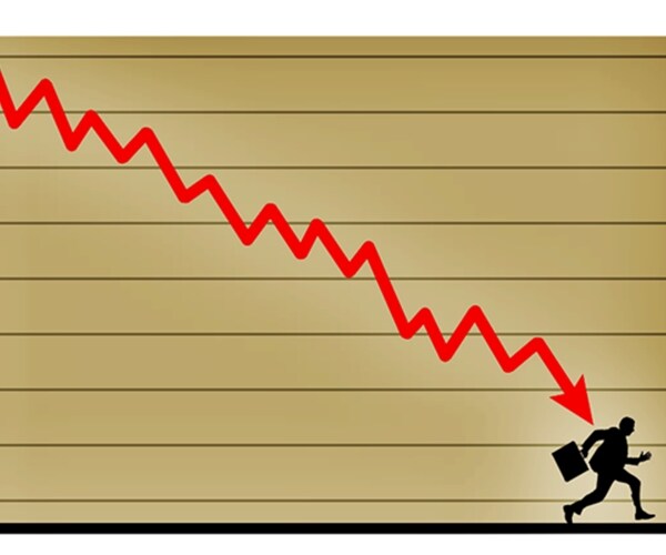 Reuters Poll: Despite Rally, 2020 to Be Worst Year for Stocks in Nearly a Decade
