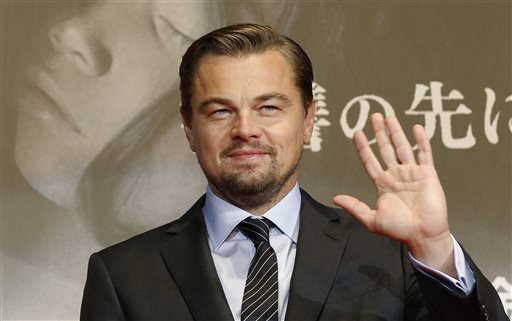 Indonesia Forests Minister Says DiCaprio Lacked Information