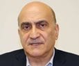 Walid Phares to Newsmax: New Iran Protests More 'Organized, Resilient'