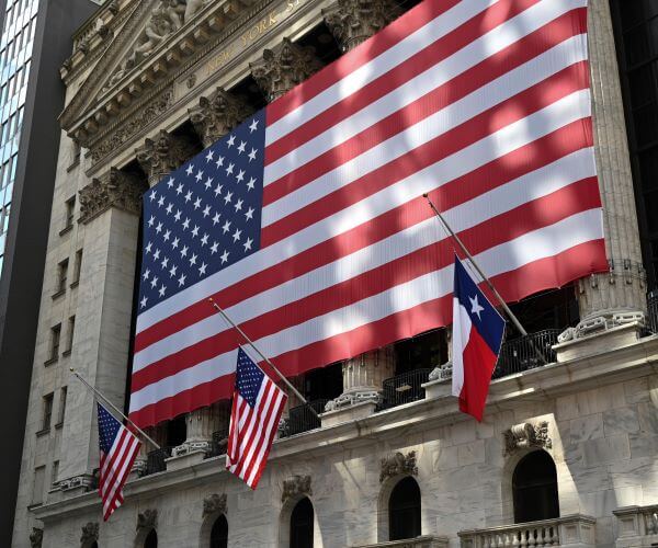 US Private Funds Industry Sues SEC Over New Rules