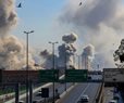 Israel: 5,000 Bombs Dropped on Iran, Weeks of Strikes Ahead
