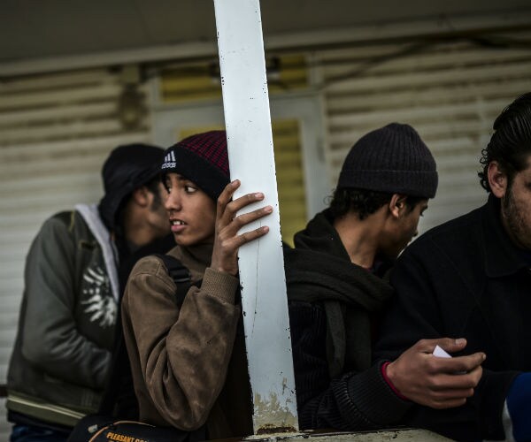 UN: More Middle East Conflicts Loom With Youth in Turmoil