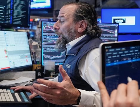 Mega IPOs Set to Rock Wall Street