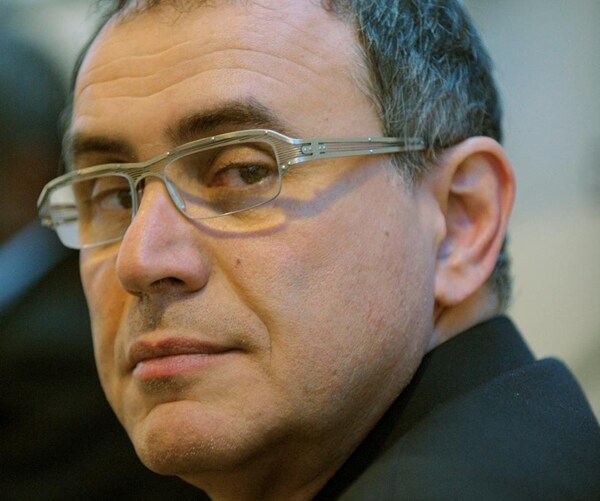 Nouriel Roubini: Markets 'Overestimating' Trump Policy Positives
