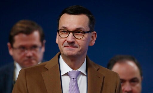 US Ambassador Defends Poland from False Russian WWII Claims