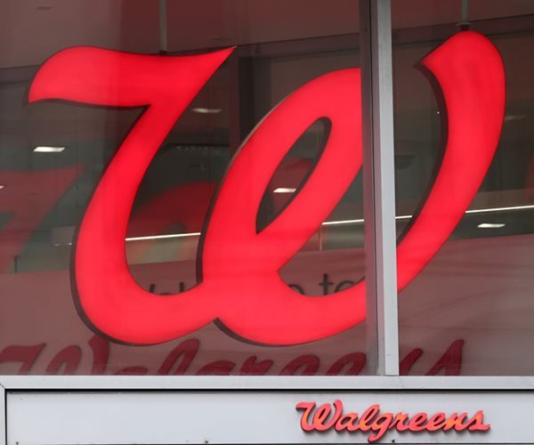 Walgreens Removes Purchase Limits on Children's Fever Medicines