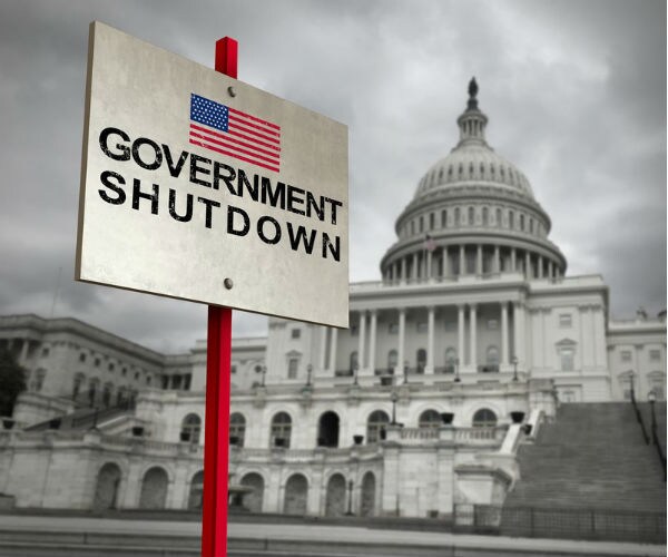 Compared to Other Countries Our Nation's Debt 'Reasonable' 