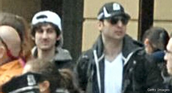 Radical Islamist Magazine Praises Boston Marathon Bombers