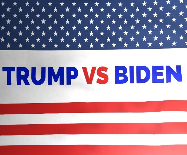 Time for Trump, Biden to Take High Road and Bury Political Hatchets