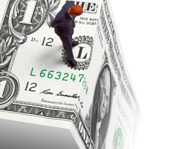 Gig Workers Are Living on the Financial Edge, Fed Research Finds