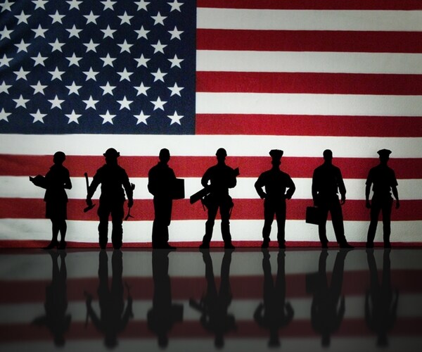 US Ranked Worst for Workers' Rights Among Major Economies