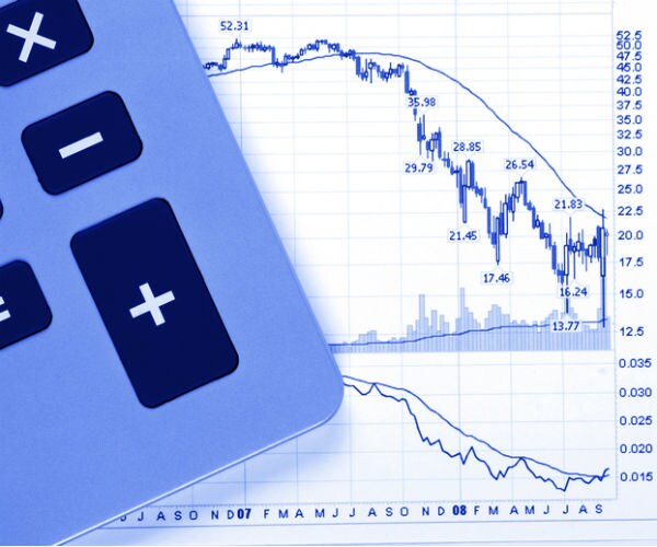 Small Caps Lead Stock Losses on Tax Plan Worries