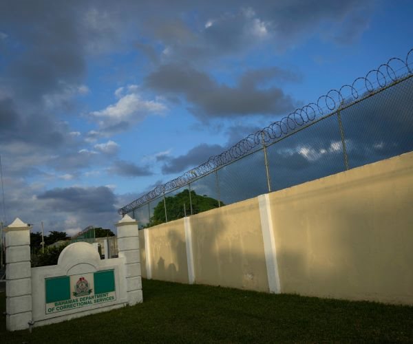 Bankman-Fried Expected in Bahamas Court Tuesday