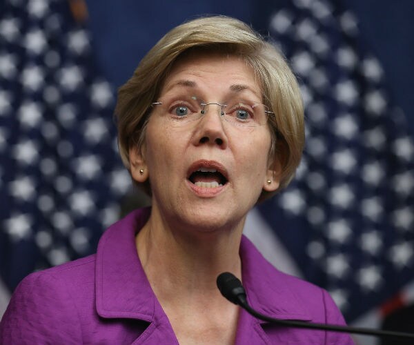 Boston Globe: Elizabeth Warren to Endorse Clinton on MSNBC
