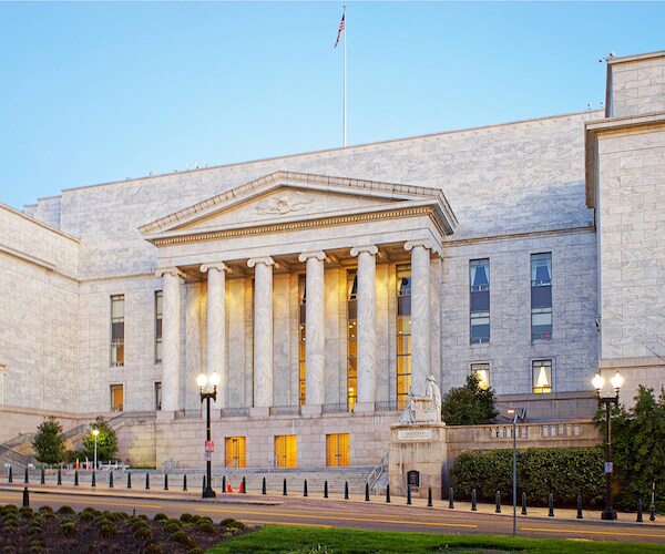 Congressmen Sleeping in Offices Say They Can't Afford DC