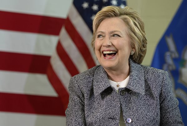 Clinton's Deceptions More Insidious Than Trump's 