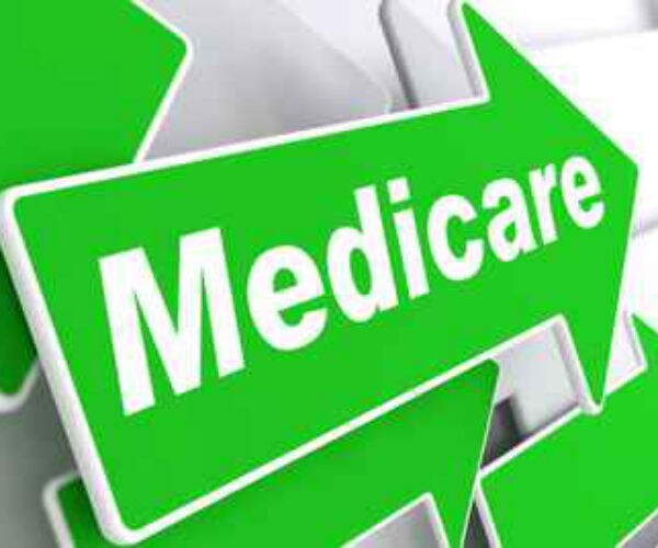 medicare sign