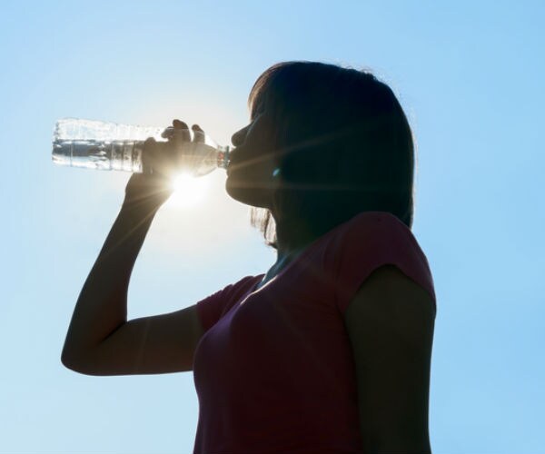 10 Things Not to Do in the Summer Heat