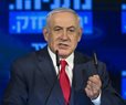 Benjamin Netanyahu: 'Israel Is Not a Country of All Its Citizens'