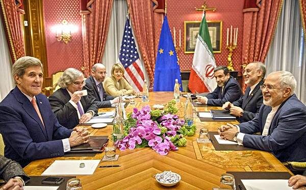 Experts: Iran Deal Went From 'Anytime' Checks to 24-Day Heads-Up