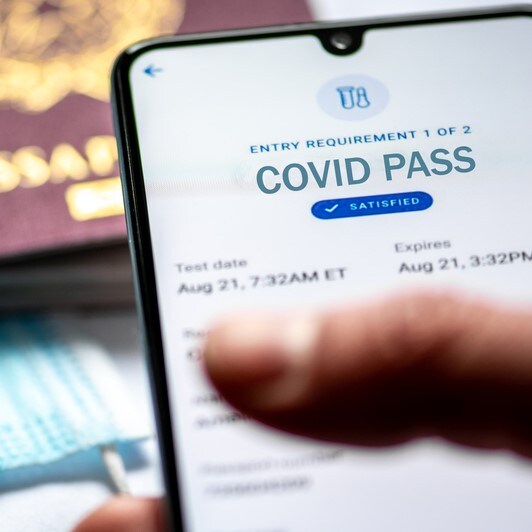 NYC to Require COVID Vaccination for All Teachers and Staff