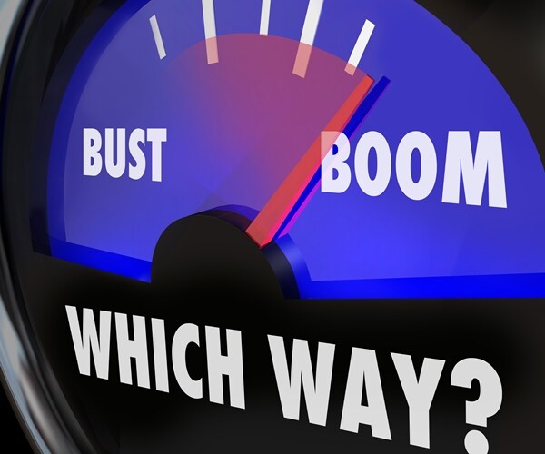 Gallup: US Economic Confidence Down, but Still Positive