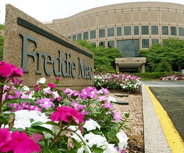 Fitch Downgrades Fannie Mae, Freddie Mac to AA 