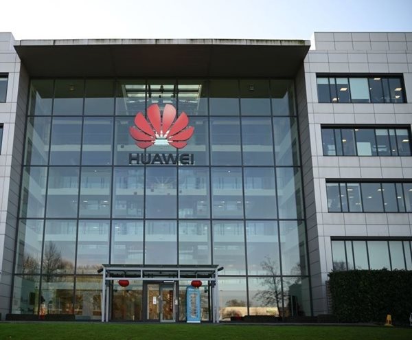 US Brings New Charges against Chinese Tech Giant Huawei