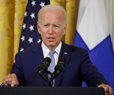 Top Former Pentagon, National Security Officials Call on Biden to Increase Support for Ukraine