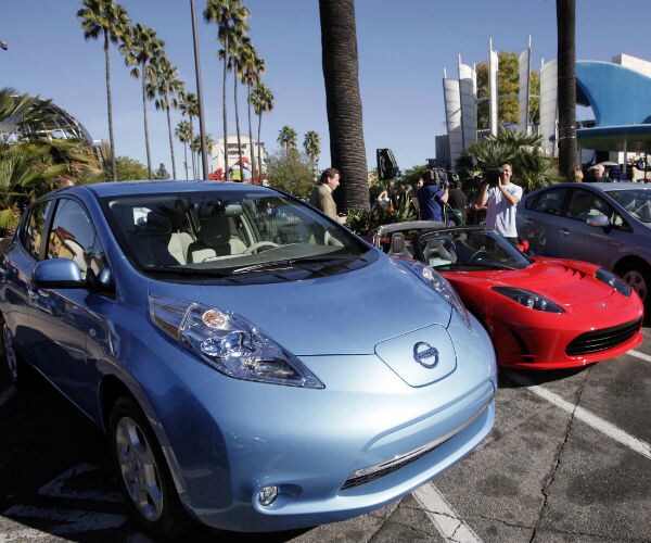 Fuel Power Conversion to Electric Only Burdens Taxpayers 