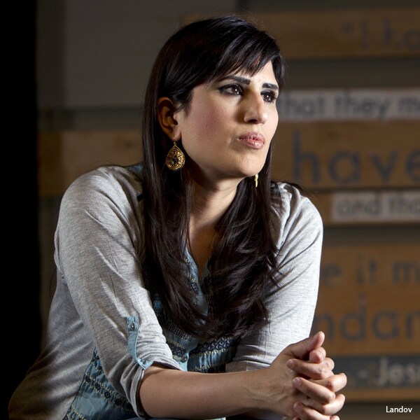 'Persecuted' Filmmakers Raise Funds for Family of Imprisoned Pastor