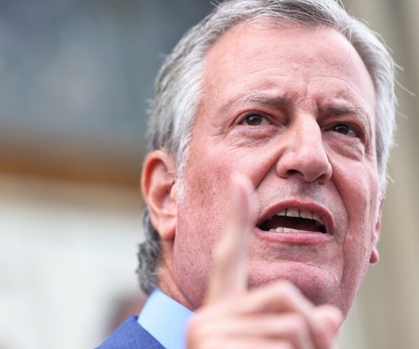 Private Employees, Employers File Mandate Suit Against NYC