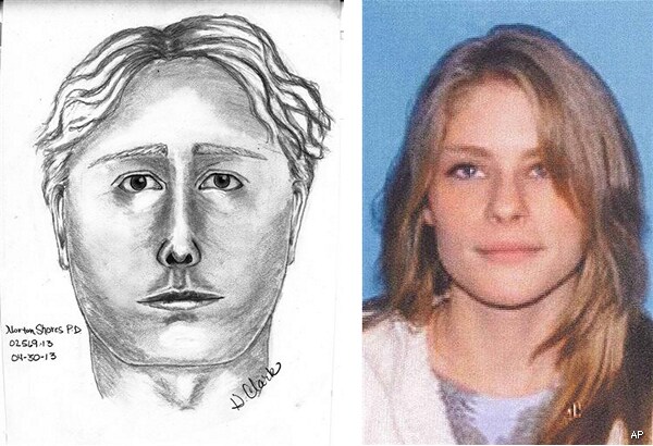 Jessica Heeringa Update: Witness Says Suspect 'Being Really Flirty' With Mom