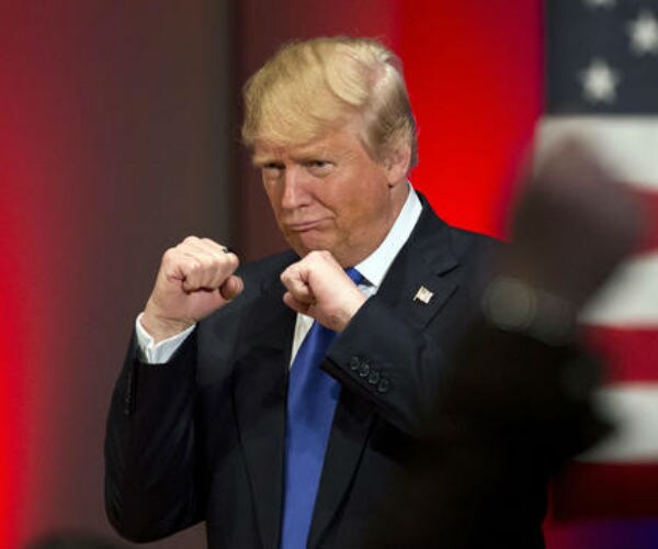 Morning in America: Gallup Says Economic Confidence Highest in 9 Years