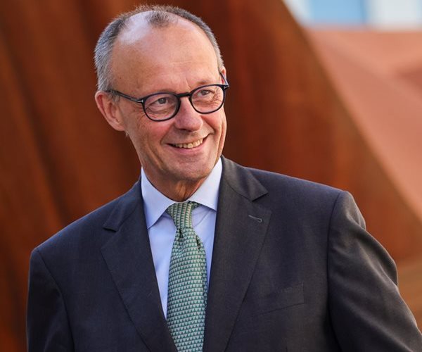 Germany's Sycophantic Elite & the Coming Economic Crash