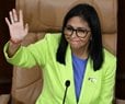 Interim Venezuela Leader to Visit US