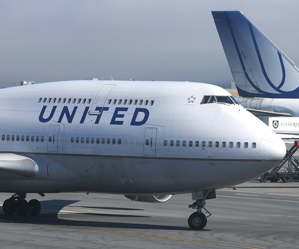 Ground Stop Lifted, United Airlines Flights Set to Resume
